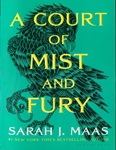 A Court Of Mist And Fury